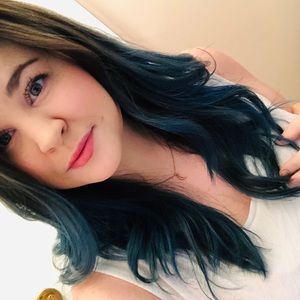 Meet your Posher, Kerriann